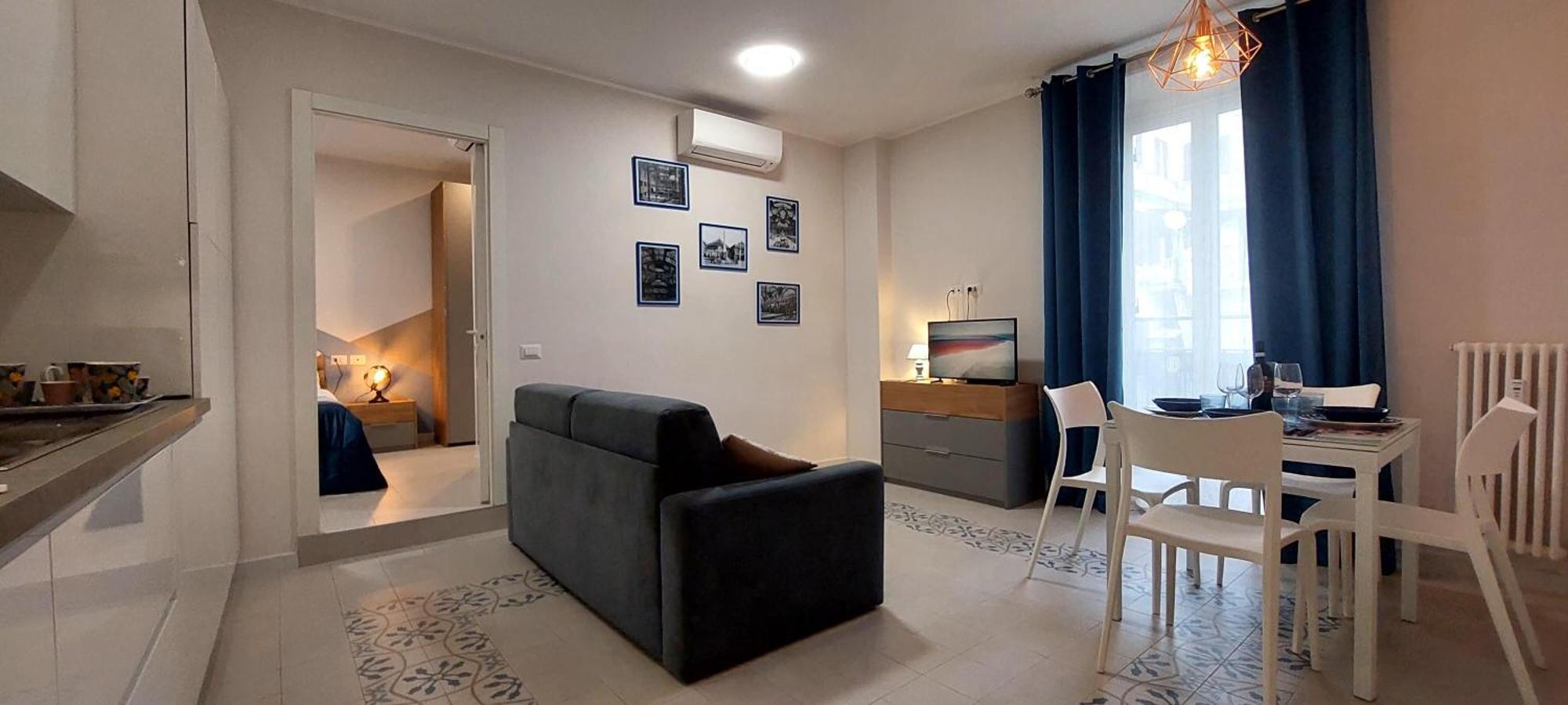 STAZIONE BLU NOVECENTO Apartment Roma Ngoại thất bức ảnh