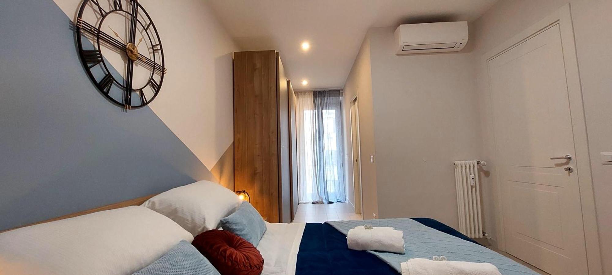 STAZIONE BLU NOVECENTO Apartment Roma Ngoại thất bức ảnh