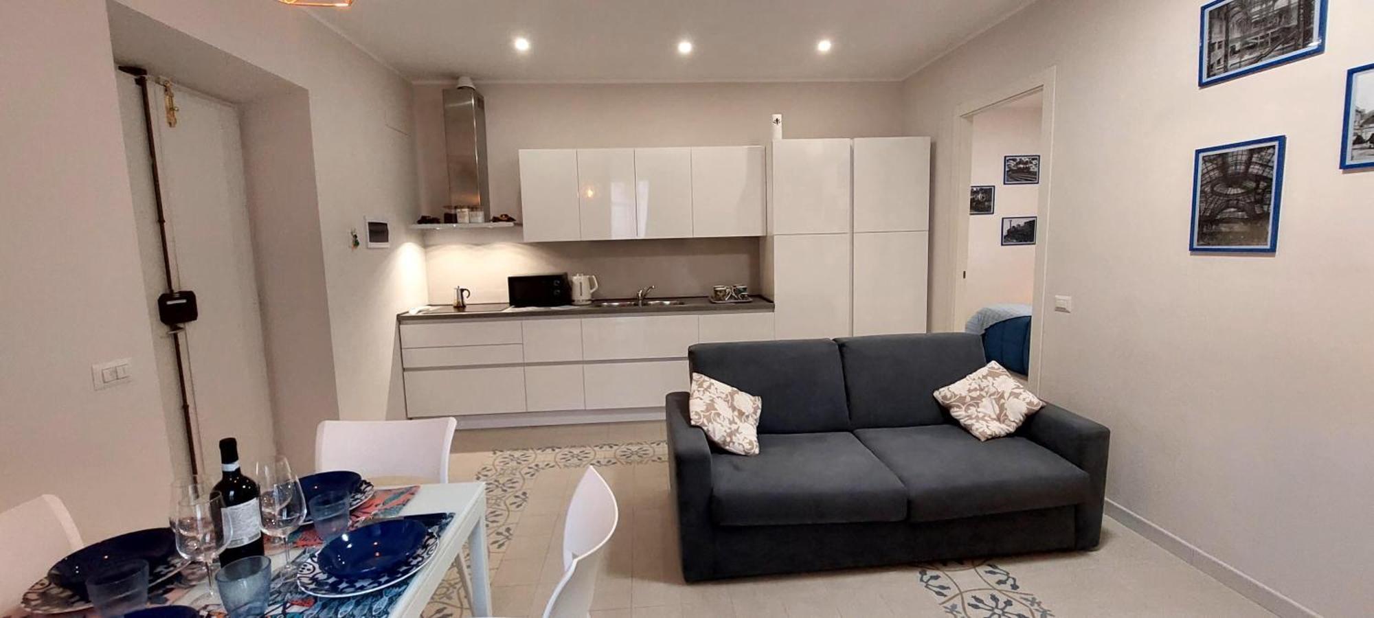 STAZIONE BLU NOVECENTO Apartment Roma Ngoại thất bức ảnh