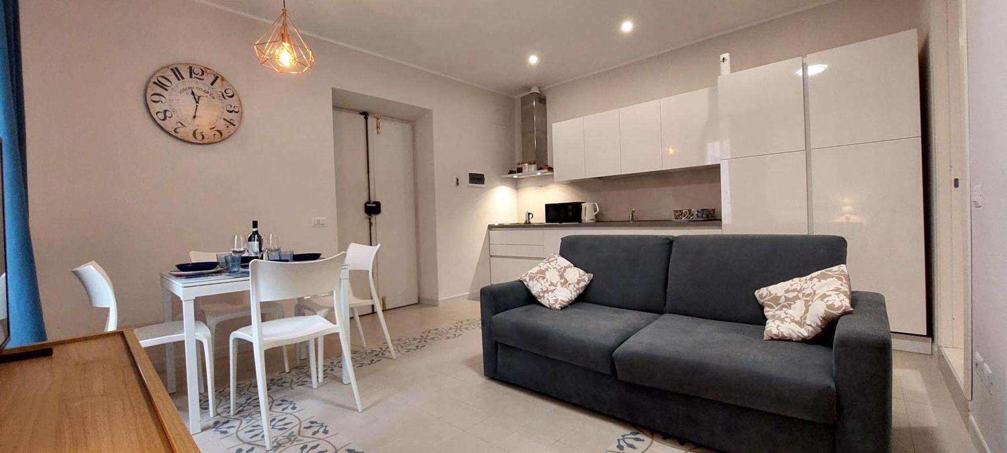 STAZIONE BLU NOVECENTO Apartment Roma Ngoại thất bức ảnh