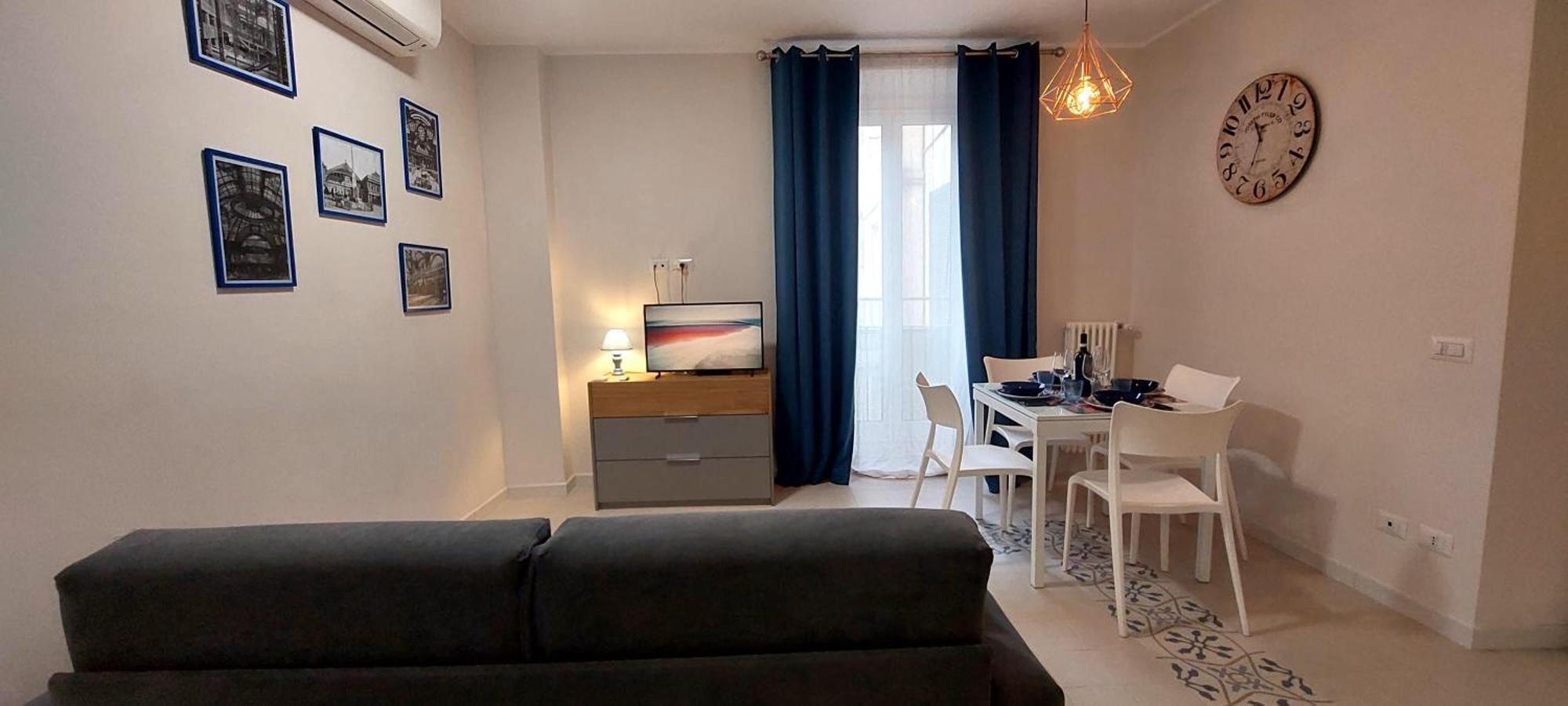 STAZIONE BLU NOVECENTO Apartment Roma Ngoại thất bức ảnh