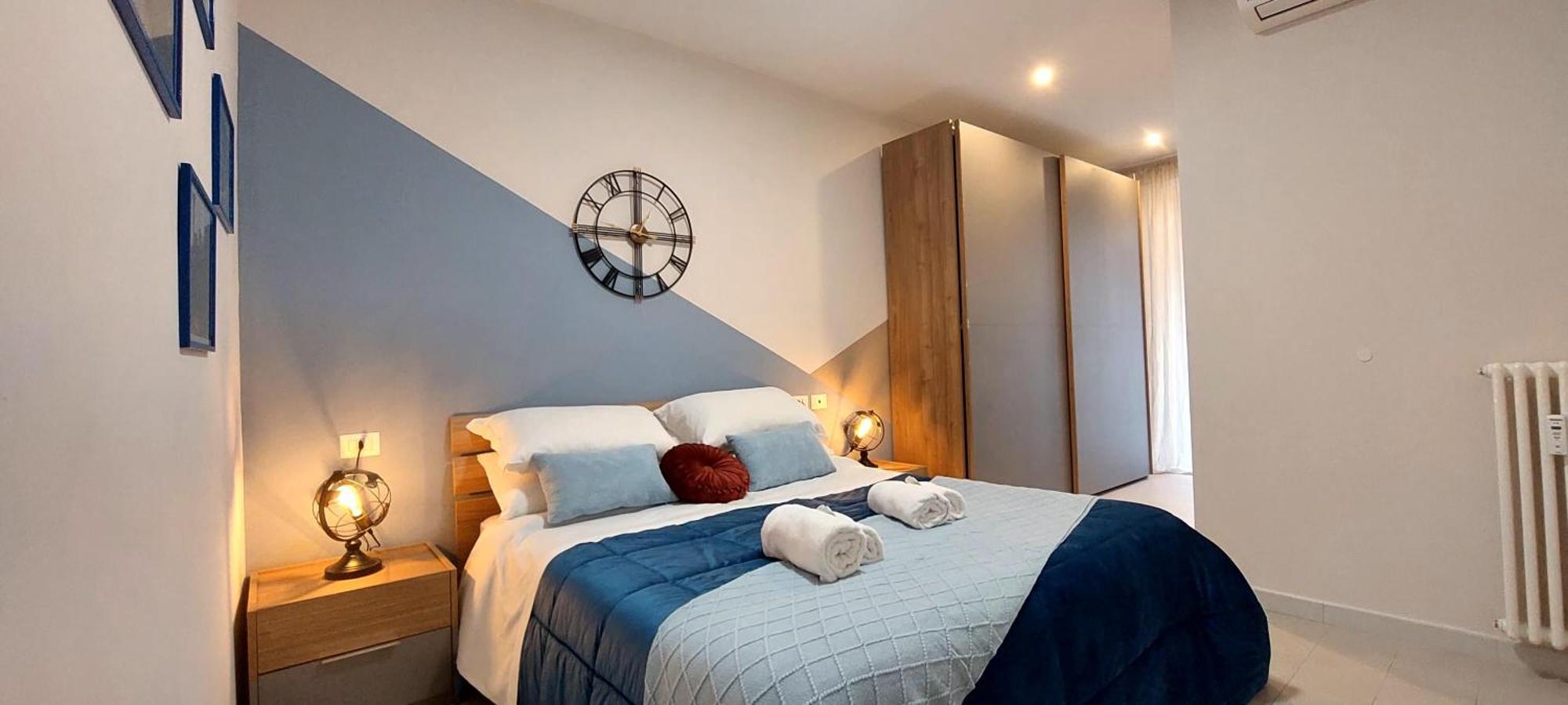 STAZIONE BLU NOVECENTO Apartment Roma Ngoại thất bức ảnh