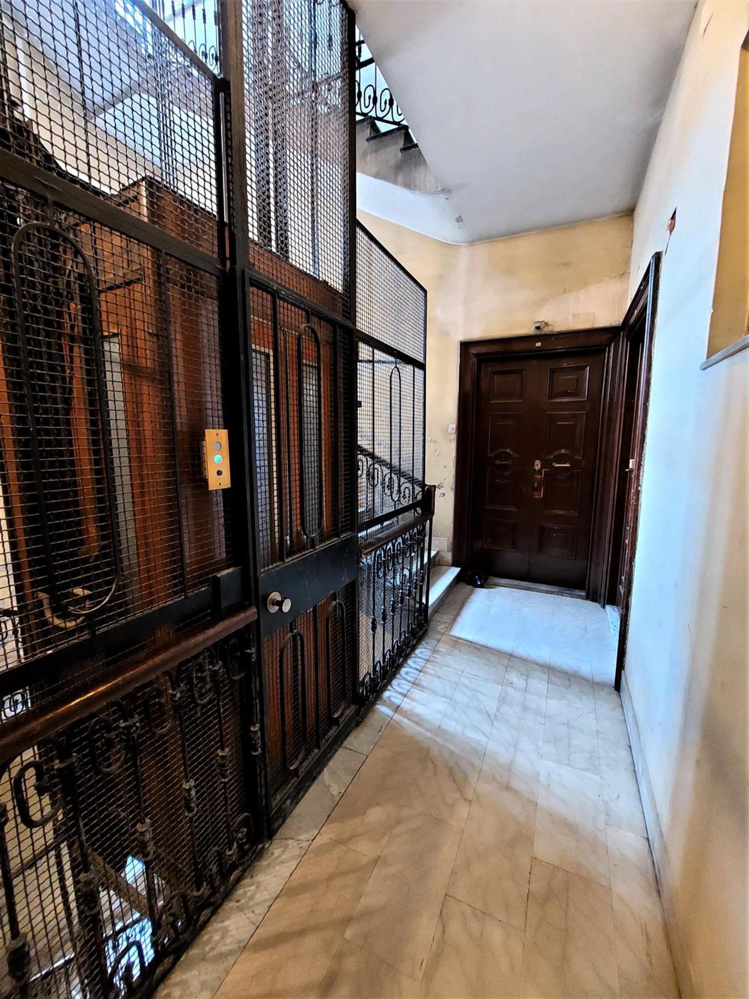 STAZIONE BLU NOVECENTO Apartment Roma Ngoại thất bức ảnh